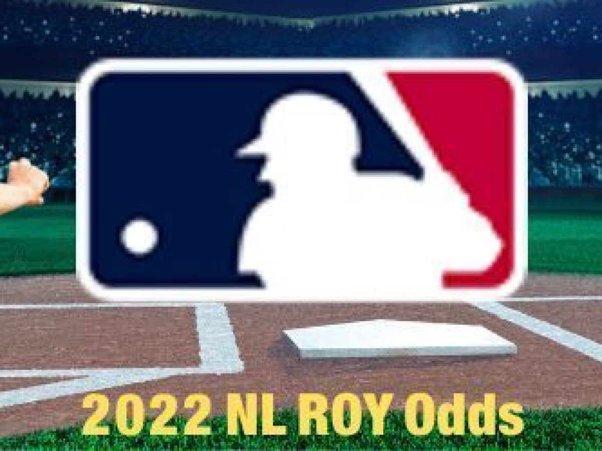 MLB Rookie of the Year 2022 odds update: Julio Rodriguez remains AL  favorite, Jack Suwinski among NL sleepers