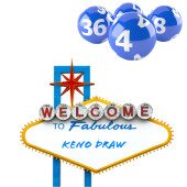 Keno Draw