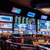 Sports Wagering Lobby