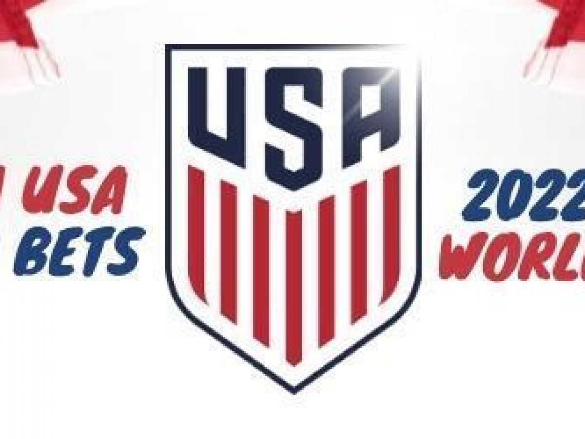 Team Usa Prop Bets For The 22 Fifa World Cup