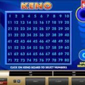 Keno - Let's Play on the App Store