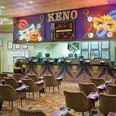 Keno lounge