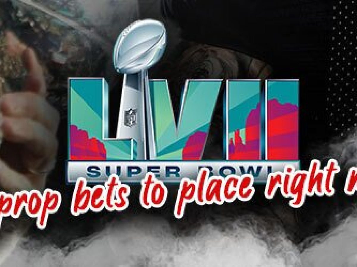 Super Bowl Prop Bets  BetUS Sportsbook Online