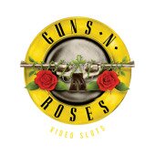 Guns n' Roses logo