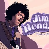 Jimi Hendrix slot