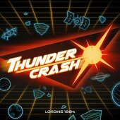 Thundercrash graphic