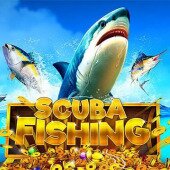 Scuba Fishing