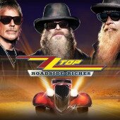 ZZ Top