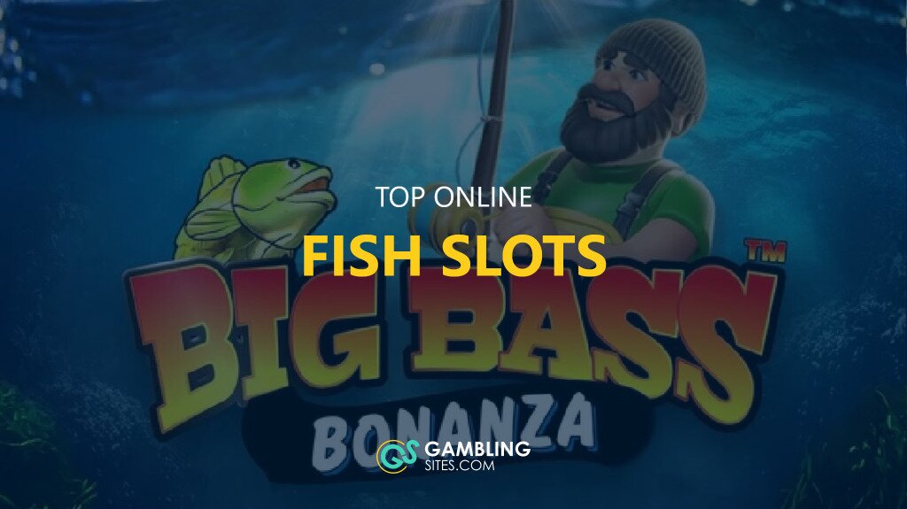 Best Fish Slots