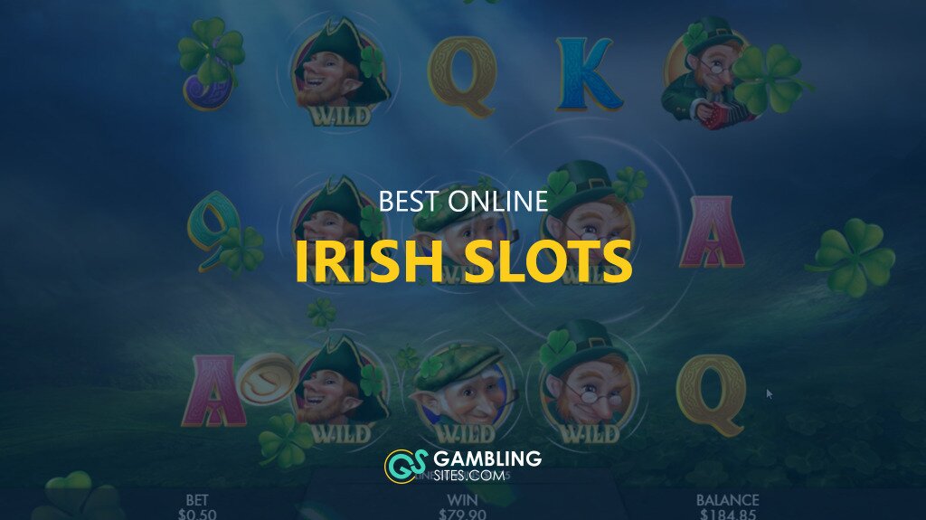 Best Irish Slots