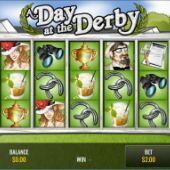 A Day at the Derby