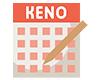 Keno Logo