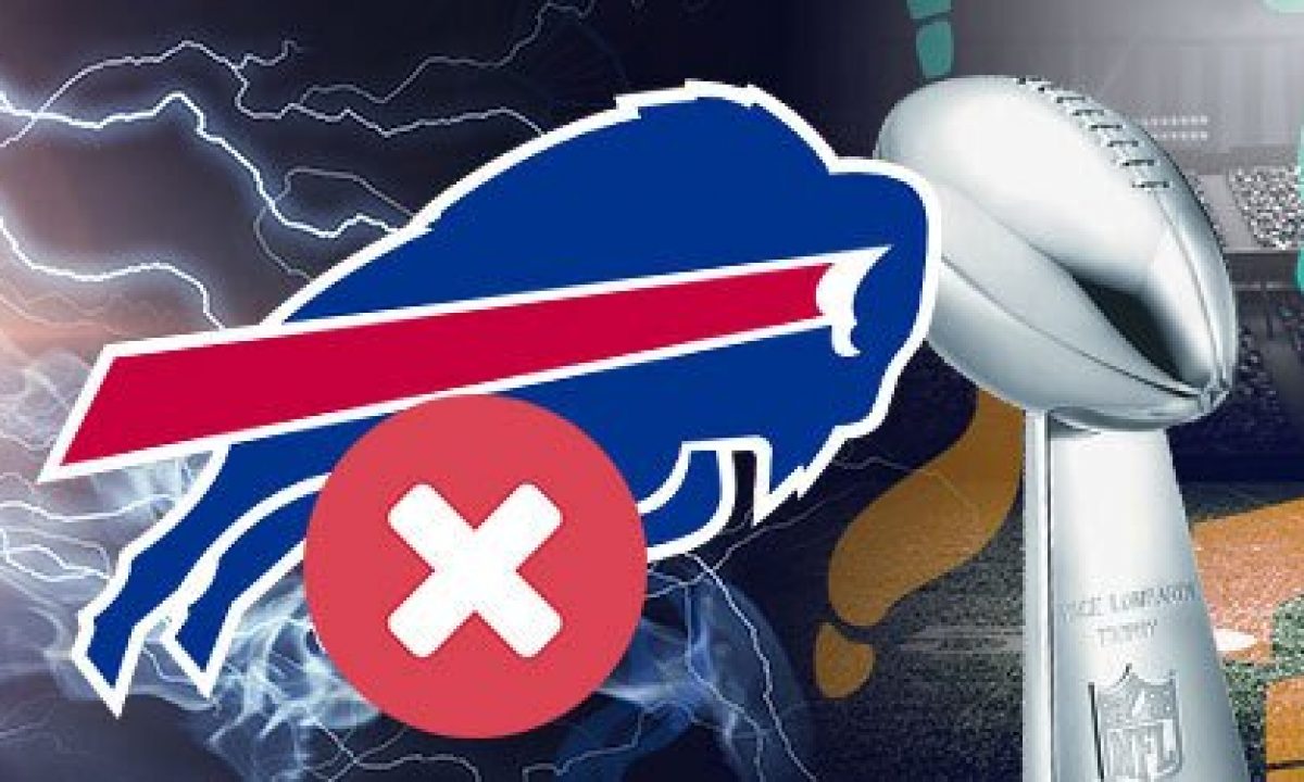 Buffalo Bills Super Bowl Odds: What Are the Bills Chances of Winning Super  Bowl 58?