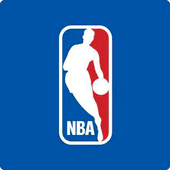 NBA logo