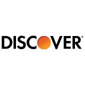 Discover card logo