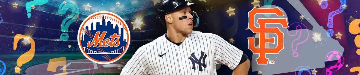 Aaron Judge free agency drama already starting moments after