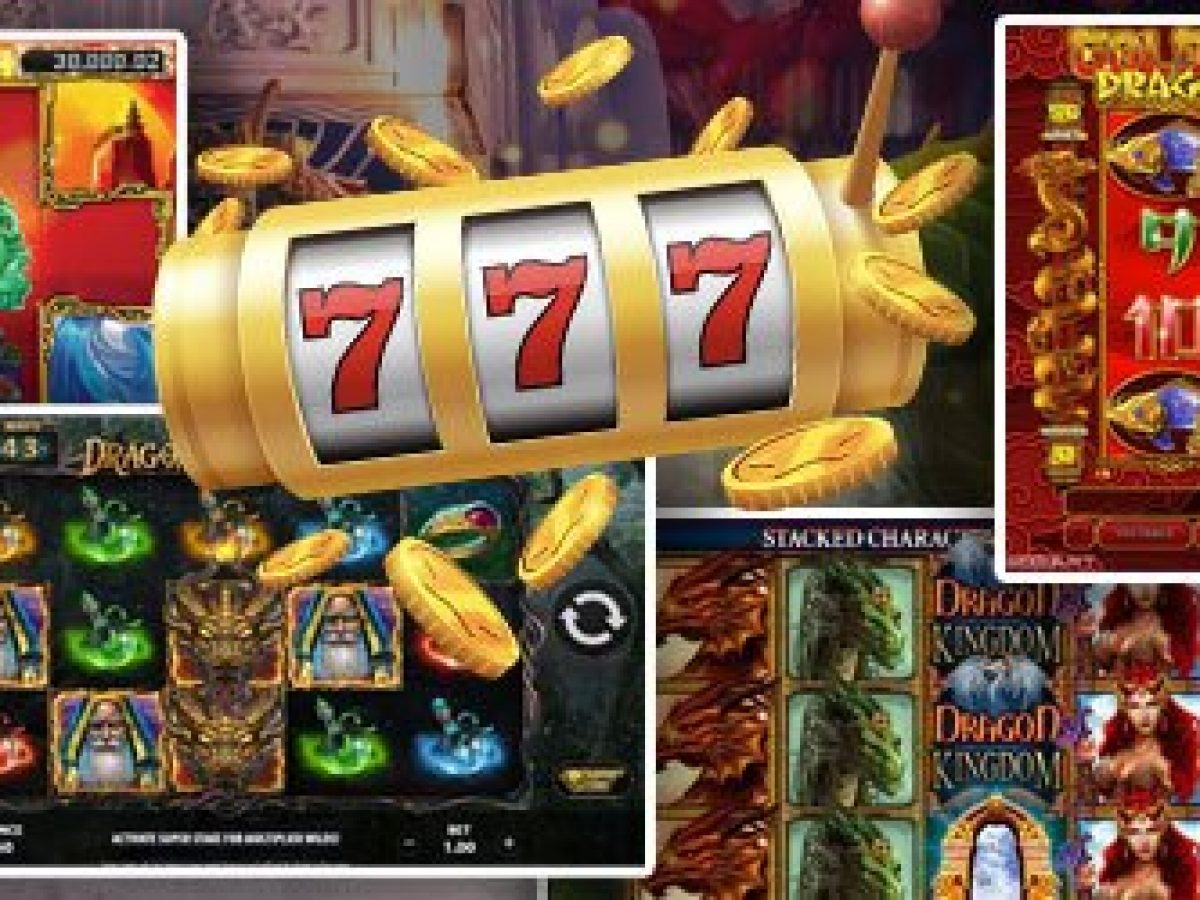 casino slots deposit bonus