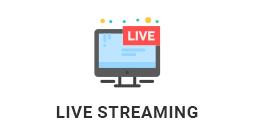 Live Streaming