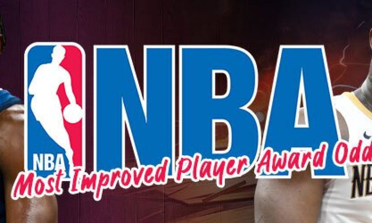 Most Improved Player odds: Best preseason bets on the NBA's most flawed  award 