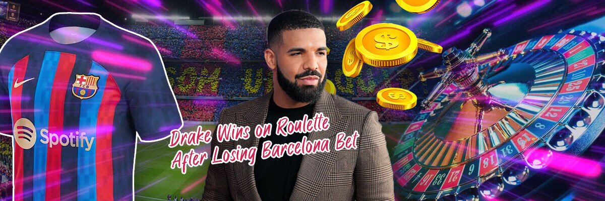 How Much Has Drake Won or Lost Through Sports Betting in 2022