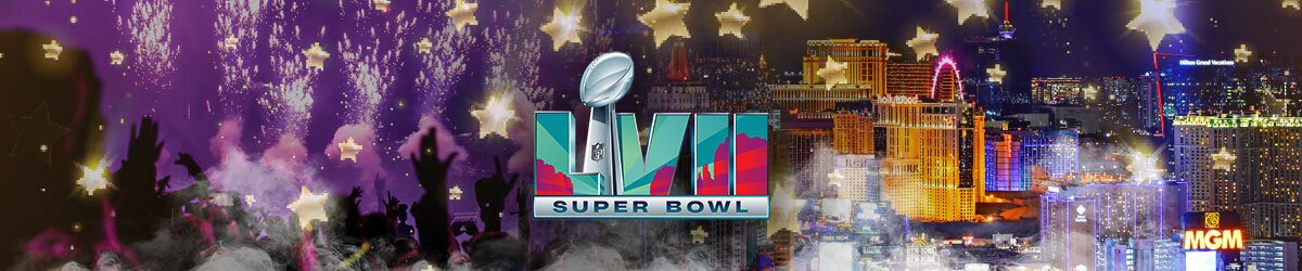 Top 2023 Super Bowl Viewing Parties to Attend in Las Vegas