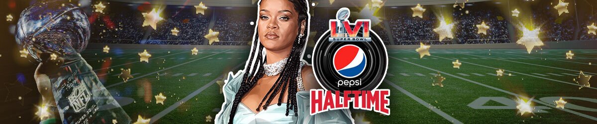 Super Bowl 57 Halftime Show Prop Bets - First Song and More