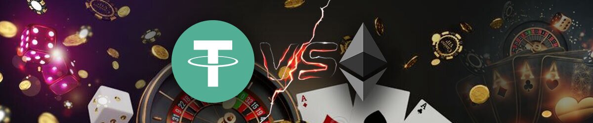 Finding Customers With casino usdt Part B