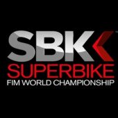 Superbike Championship logo