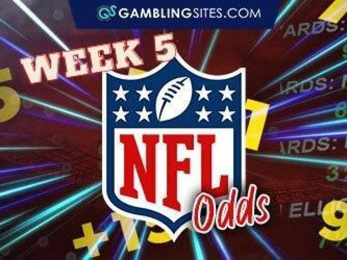 Nfl Week 5 Online -  1695939638