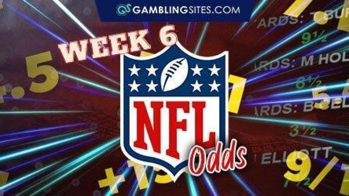 Nfl Week 6 Best Sale -  1695876016