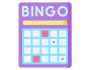 Bingo Icon