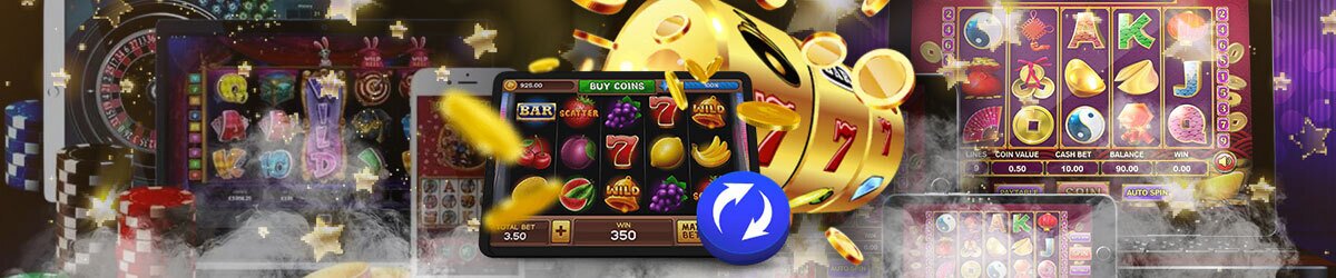 Online Based Casino Slot Games