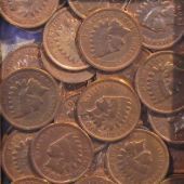 Pennies