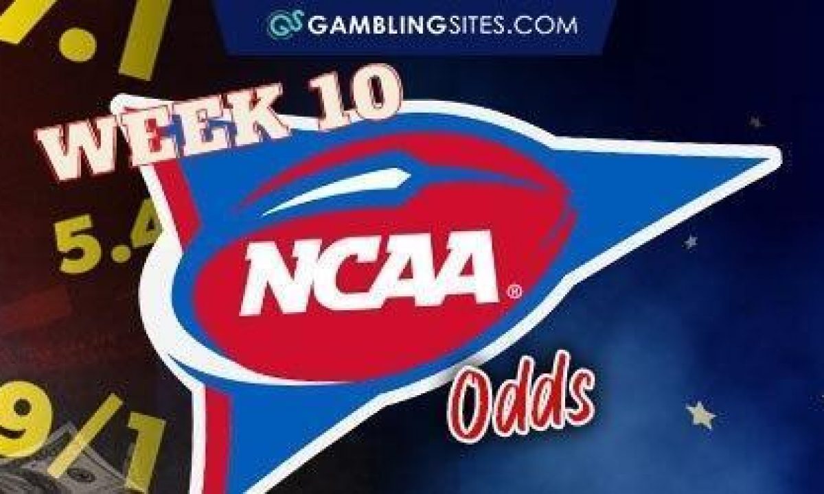 college football picks week 10｜TikTok Search