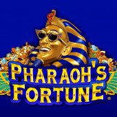 Pharaohs-Fortune