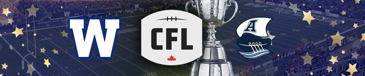 110th CFL Grey Cup Betting Odds and Predictions