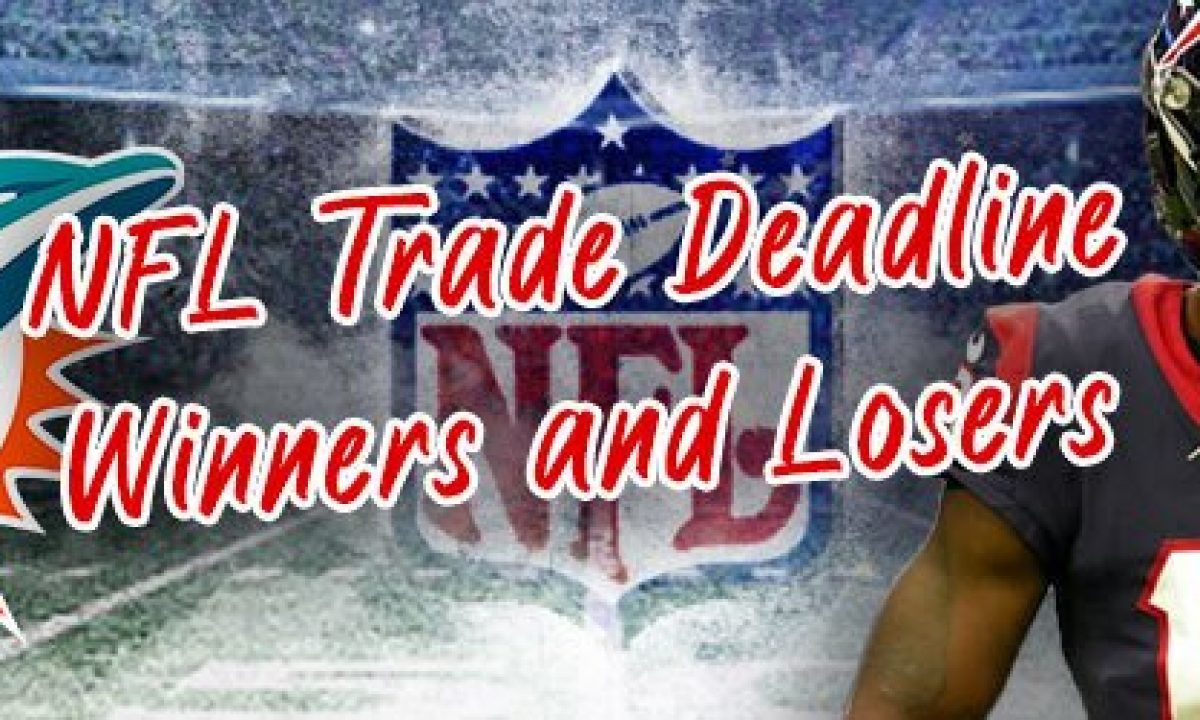 Dallas Cowboys lead 3 biggest losers at the 2022 NFL trade deadline