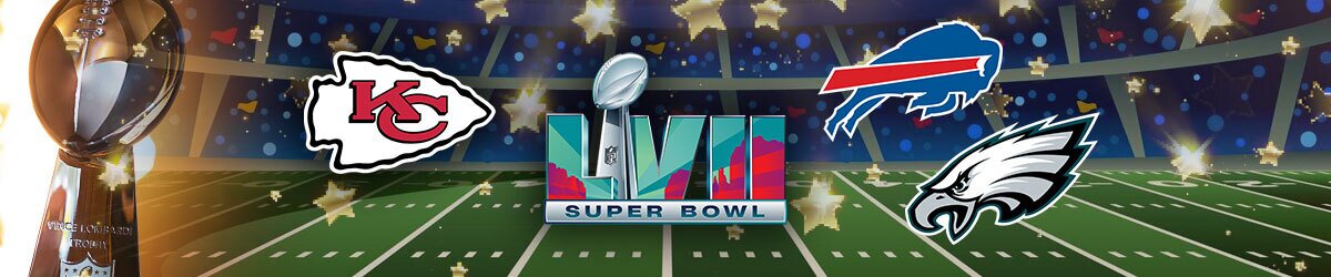 Super Bowl 57 Odds - Best Bets, Analysis, & Early Prediction