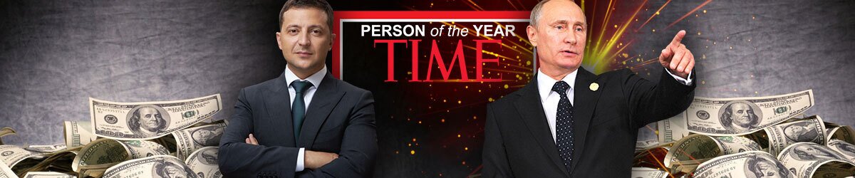 Updated Time Person of the Year 2022 Odds – Is Volodymyr Zelenskyy a Lock to Win?