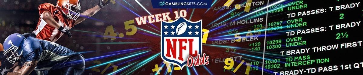 nfl betting tips week 10