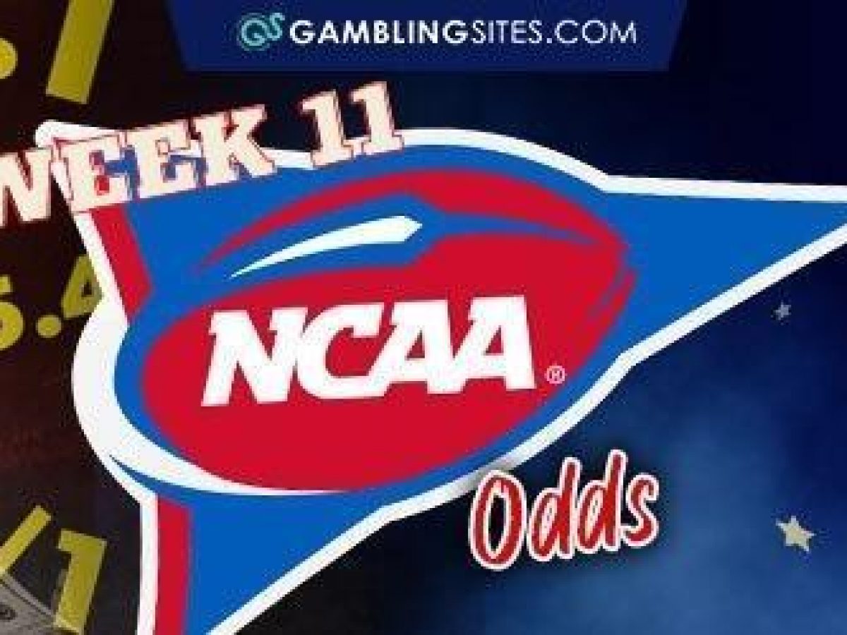 College football odds, picks, predictions, best bets for Week 11: Proven  computer model loves TCU, Pittsburgh 