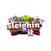 Sleighin' It graphic