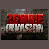 Zombie Invasion