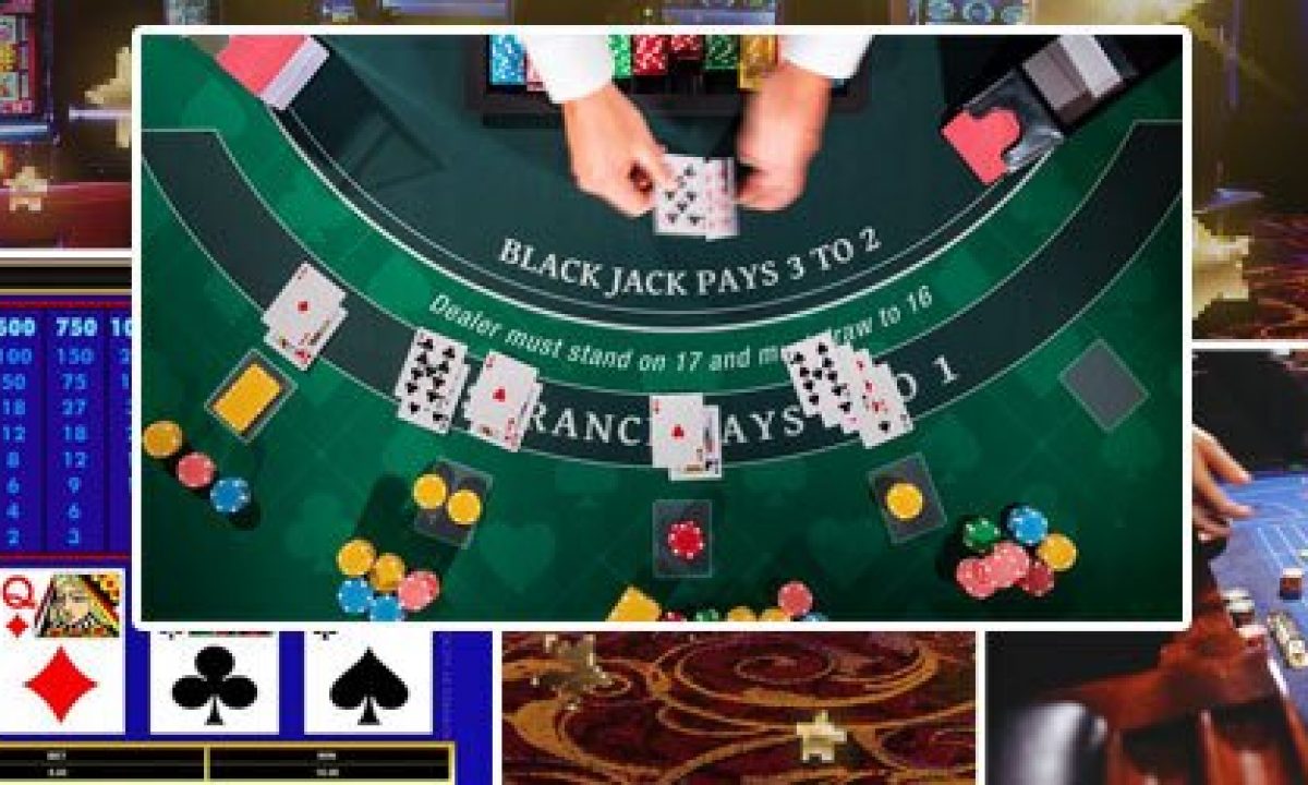 5 Stylish Ideas For Your casino