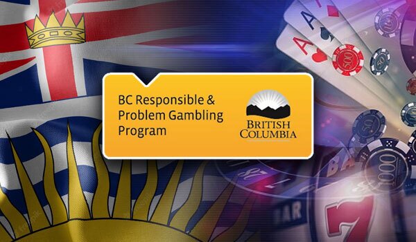 Gambling in British Columbia