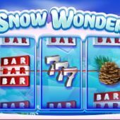 Snow Wonder graphic