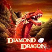 Diamond Dragon graphic