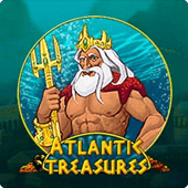 Atlantic Treasures graphic