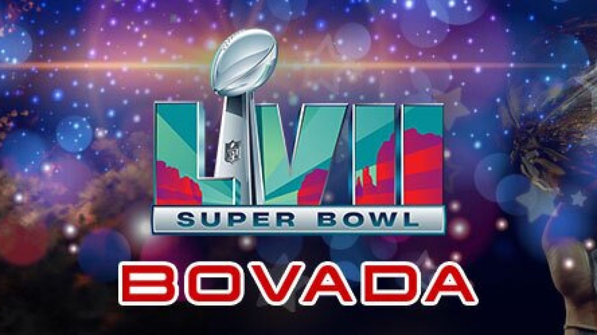 Free Super Bowl 57 Contest Announced at Bovada