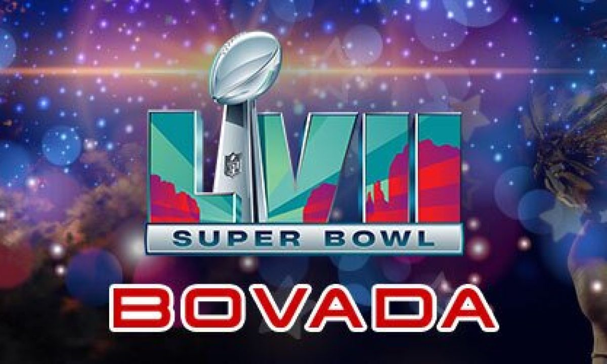 Best Bovada Super Bowl 57 Props - Winning Division and More